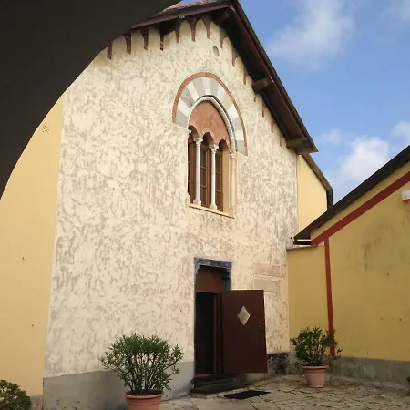 Maison d'hôtes On The Hills